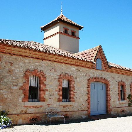 Le Farat Bed & Breakfast Auvillar Exterior photo