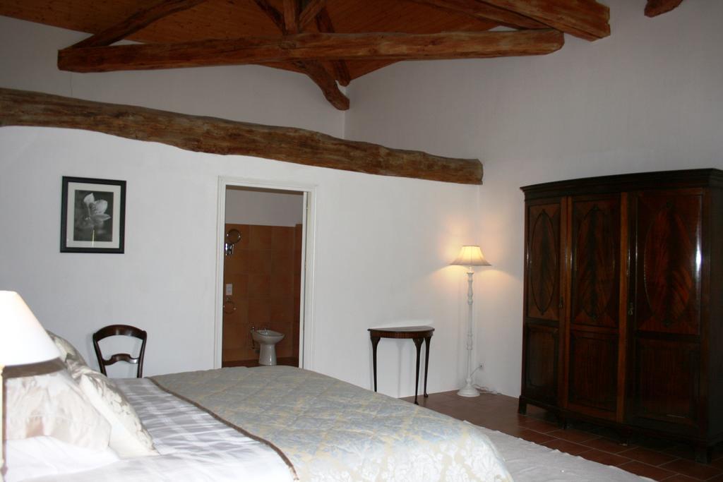 Le Farat Bed & Breakfast Auvillar Exterior photo