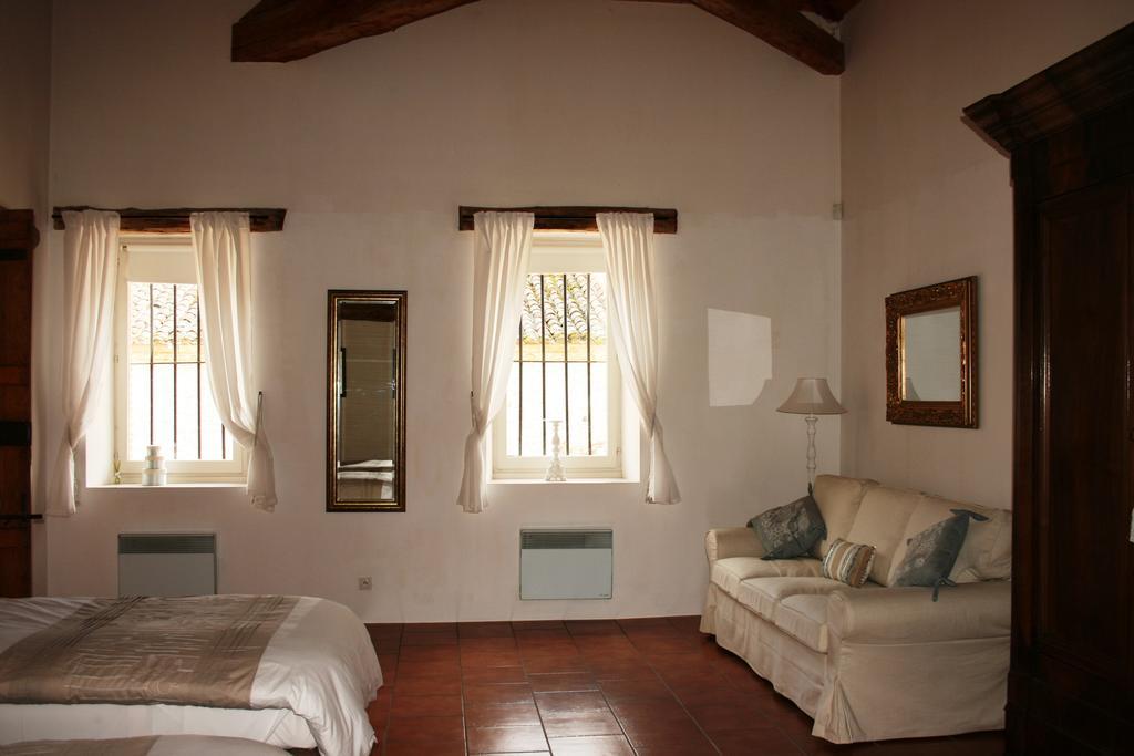 Le Farat Bed & Breakfast Auvillar Exterior photo